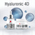 Serum Hialurónico 4D