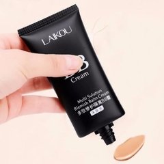 Bb Cream Laikou Hidratante Y Corrector, Base De Maquillaje