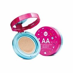 Base De Maquillaje Cushion Aa Spf 50 Cathy Doll Corea!!!