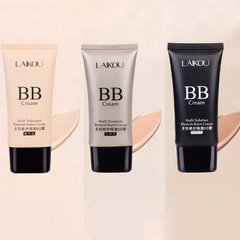 Bb Cream Laikou Hidratante Y Corrector, Base De Maquillaje - Marmat