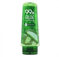 Gel Aloe Vera 99% Etude House. Para Cuerpo Rostro Pelo Corea