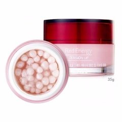 Cápsulas Antiedad Red Energy Tension Up Renewing Etude House