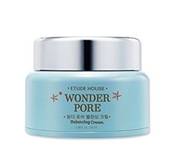 Etude House!!!! Wonder Pore Balancig Cream. Óptima Eficaz