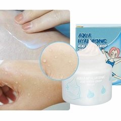 Crema Con Ácido Hialurónico Elizavecca Aqua Hialuronic!!! - comprar online