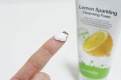 Foam Secret Key Lemon Sparkling Cleansing Foam en internet