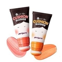 Rubor Peripera Cushion Blusher Excelente Calidad!! Llevalos