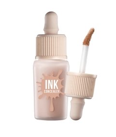 Corrector Liquid de Maquillaje Peripera Ink Corrector/Concealer