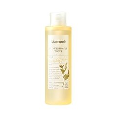 Tonico Flower Honey Toner Mamonde Korea Excelente!!!