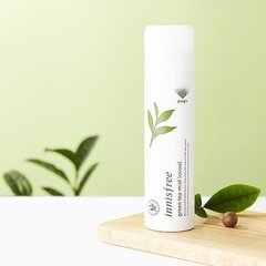 Innisfree Green Tea Mist