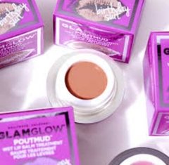 Balsamo Labial Glamglow Sephora Birthday Suit Lo Mejor!!! en internet