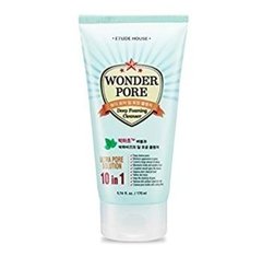 Crema/espuma De Limpieza Wonder Pore Etude House!!! Corea - tienda online