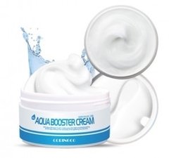 Coringco Aqua Booster Crema 80ml Corea Super Hidratante!!!