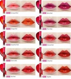 Tintes De Labios Dear Darling Tint Etude House Coreano!!! - comprar online