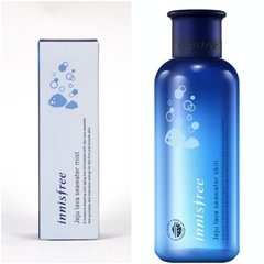 Tónico Antiage Jeju Lava Seawater Skin Toner Innisfree Corea