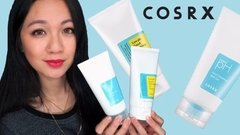 Cosrx Low Ph Good Morning Gel Cleanser - comprar online