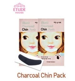 Parche Elimina Puntos Negros Etude House Chin Corea!!!