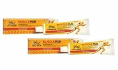 Crema Para El Dolor Muscular Tiger Balm Muscle Rub Tailandia