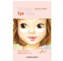 Parches De Colágeno Para Ojos De Etude House Eye Patch - tienda online