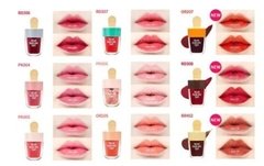 Labial Líquido Etude House Koreano Tinte Ultra Indeleble en internet