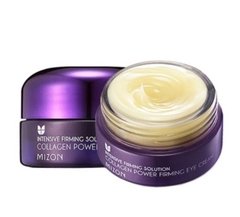 Crema Contorno De Ojos Mizon Firming Collagen Eye!!!