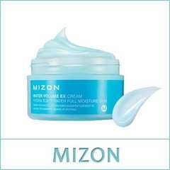 Mizon Water Volume Ex Cream Hidratante, Bien Verano, Corea! en internet