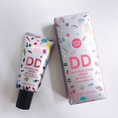 Base De Maquillaje Dd Anti-pollution!!! Spf30pa++cathy Doll - comprar online