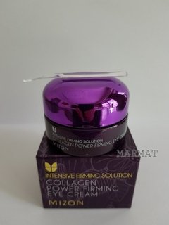 Crema Contorno De Ojos Mizon Firming Collagen Eye!!! en internet