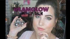 Balsamo Labial Glamglow Sephora Birthday Suit Lo Mejor!!! - Marmat