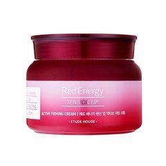 Crema Antiedad Red Energy Tension Up Active Etude House !!! en internet