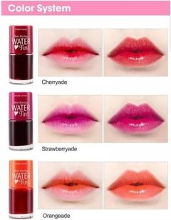 Imagen de Water Tint Dear Darling Etude House Corea!!! 10g 3 Tonos