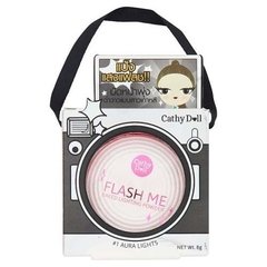 Imagen de Highlight/ Rubor Cathy Doll Flash Me Baked Lighting Powder!