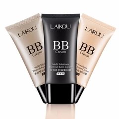 Bb Cream Laikou Hidratante Y Corrector, Base De Maquillaje en internet