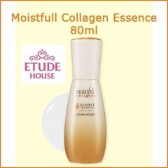 Esencia Moistfull Collagen Essence Etude House 80ml Corea!!! - comprar online