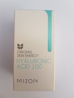 Ácido Hialurónico 100 Suero. Mizon Korea Es Garantía - tienda online