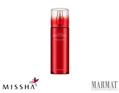 Missha Time Revolution Vitality Lotion Corea Regala Belleza!