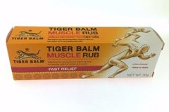 Crema Para El Dolor Muscular Tiger Balm Muscle Rub Tailandia - comprar online