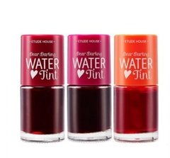 Water Tint Dear Darling Etude House Corea!!! 10g 3 Tonos