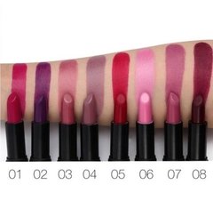 Labial Mate Indeleble Ucanbe. Divinos Colores!!! en internet