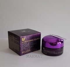 Crema Contorno De Ojos Mizon Firming Collagen Eye!!!