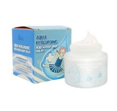 Crema Con Ácido Hialurónico Elizavecca Aqua Hialuronic!!!