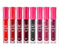 Tintes De Labios Dear Darling Tint Etude House Coreano!!!