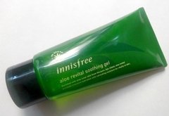 Aloe Revital Special Kit Innisfree Reparador De Los Rayos Uv en internet