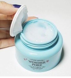 Etude House!!!! Wonder Pore Balancig Cream. Óptima Eficaz - comprar online