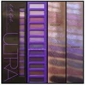 Paleta L.a. Girls Colors 12 Colores!!! Mod: Ultra!!!!!!! en internet