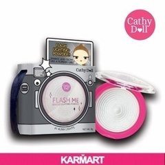 Highlight/ Rubor Cathy Doll Flash Me Baked Lighting Powder! - Marmat