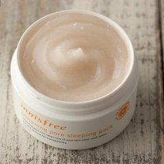 Whitening Pore Sleeping Pack Innisfree Blanqueadora Nocturna en internet