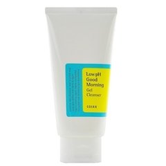 Cosrx Low Ph Good Morning Gel Cleanser