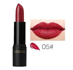 Labial Mate Indeleble Ucanbe. Divinos Colores!!! - Marmat