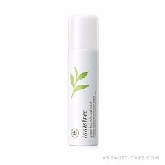 Innisfree Green Tea Mist - comprar online