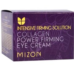 Crema Contorno De Ojos Mizon Firming Collagen Eye!!! en internet